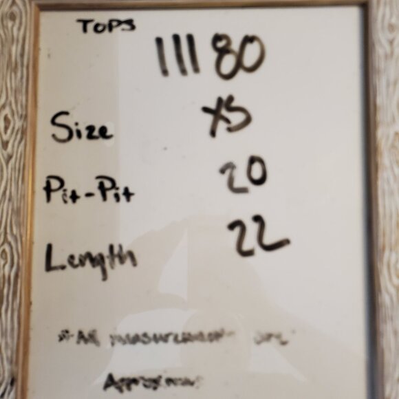 Crave Fame Juniors Blush Hooded Sweater XS - Picture 10 of 10